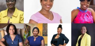 Meet the newly-appointed executive committee members of the Executive Women Network