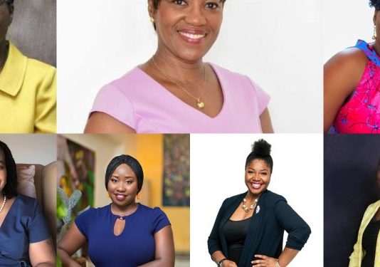 Meet the newly-appointed executive committee members of the Executive Women Network