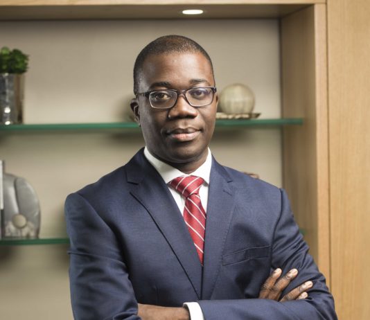 Global Credit Rating upgrades Fidelity Bank’s national scale rating