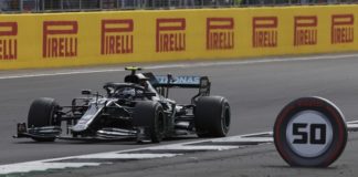 F1 Ghana to mark Formula 1’s 70th anniversary with drive-thru viewing session