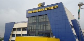 FDA warns against ‘rush-reading’ of advert endorsements