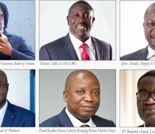 Banks’ role in reviving economy takes centre-stage … as Most Respected CEOs Breakfast Series V goes live today