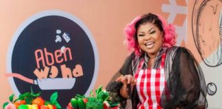 Gifty Osei to host cooking show on Onua TV