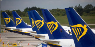 More headwinds: Global aviation only seen recovering in 2024