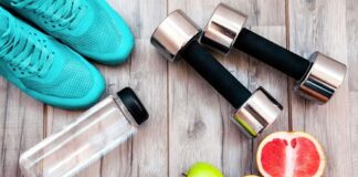 Designing a healthy lifestyle plan the Herbalife Nutrition way