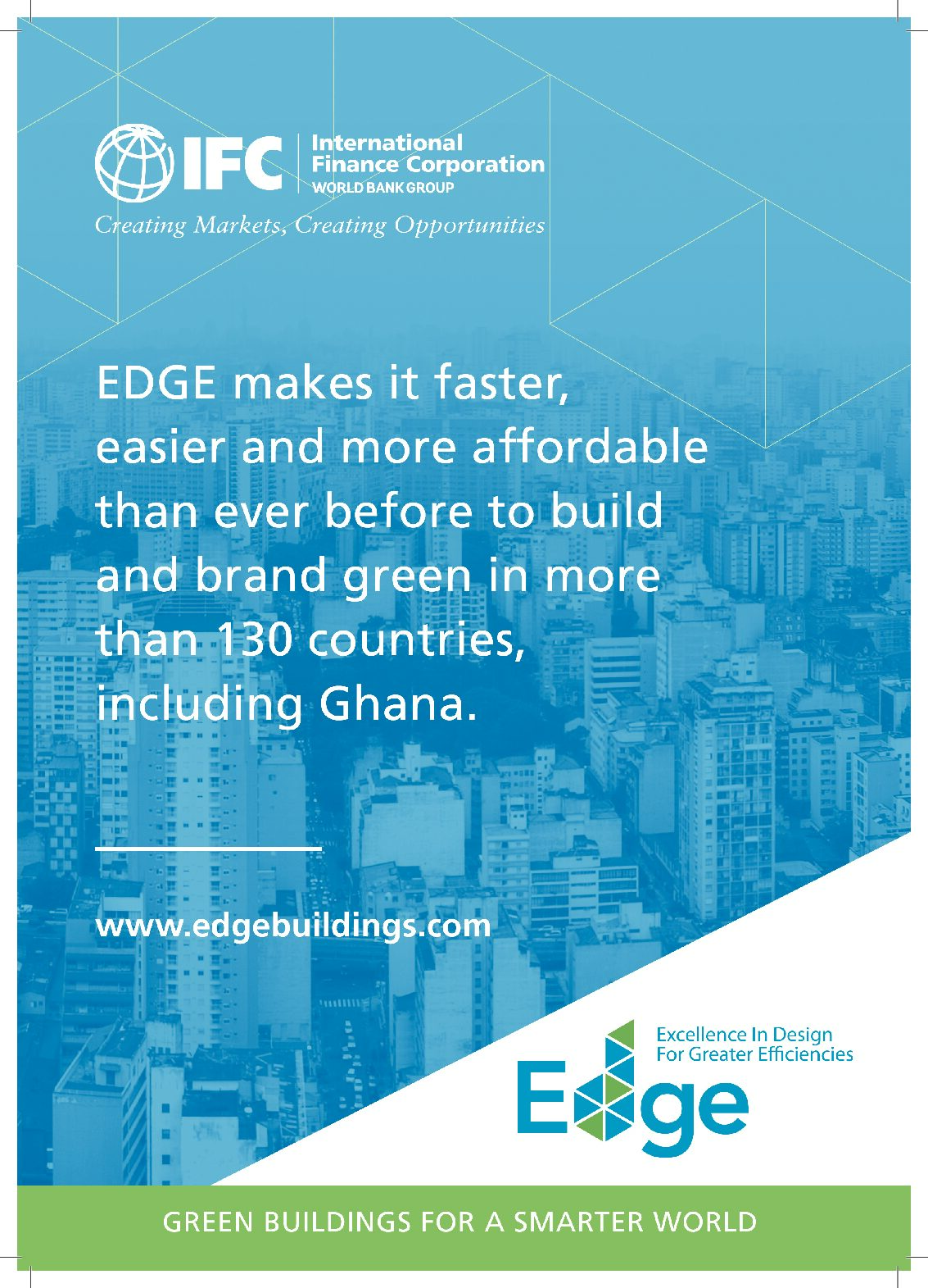 Cyril Nii Ayitey Tetteh’s thoughts: Green Building Certification