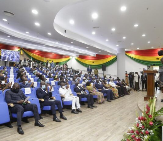 Editorial : AfCFTA will engender healthy competition among African businesses