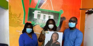 Entrepreneurship is a journey, don’t feel pressured – Dr. Edith Dankwa urges youth