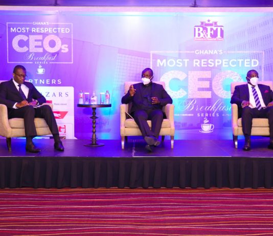 Banks are ready to finance bankable projects … to revive economy