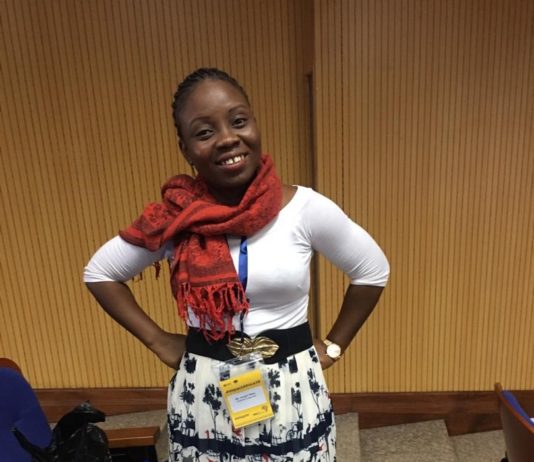 Inspiring Startups … June 3rd disaster moved me to start paper bag business