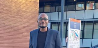 Regent University Alumni wins Swanny 2020 Award