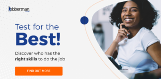Jobberman Skills Assessments Tests: the objective means to hire your next employee
