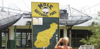 REJOINDER: NEDco clamps down on power theft in Northern and Savannah Regions