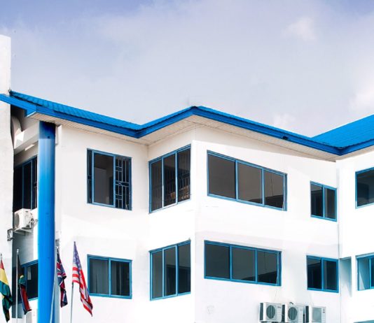 MountCrest University College gets new Rector