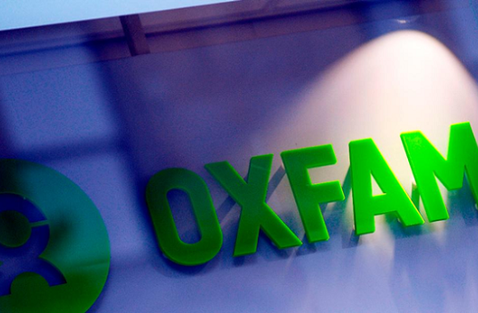 Oxfam supports NCCE with GH¢100,000 for COVID-19 awareness campaign