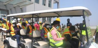 Gov’t will support SSGL to replicate waste treatment plants nationwide —Osafo-Maafo