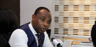 CRI pushes for permanent free lunch at JHS level post-COVID-19 CRI’s Executive Director, Mr. Bright Appiah