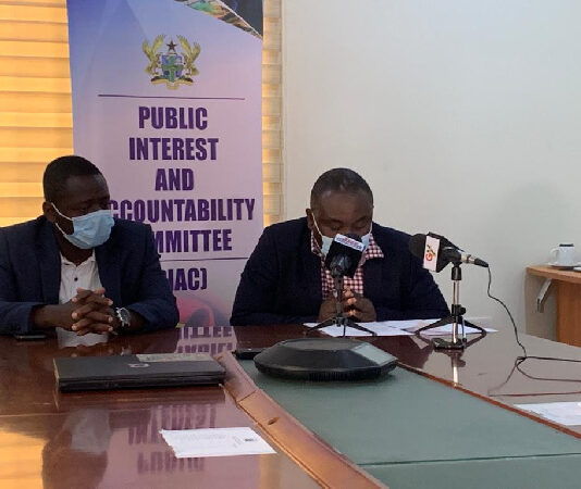 PIAC wants petroleum funds invested in diversified instruments