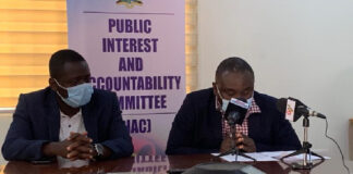 PIAC wants petroleum funds invested in diversified instruments