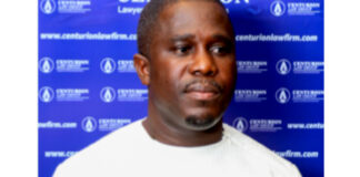 Nana Amoasi VII’s thoughts: The hydrogen economy is here with us