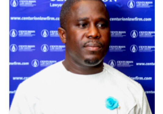 Nana Amoasi VII’s thoughts: The hydrogen economy is here with us