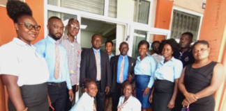Amantin & Kasei Community Bank opens Kejetia branch
