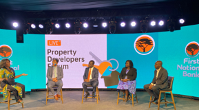 First National Bank renews commitment to help address housing needs