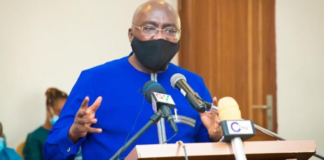 MoMo tax will discourage digitisation, affect the poor – Bawumia