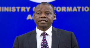 Ghana Health Service commends Vodafone Foundation for Homecoming Initiative