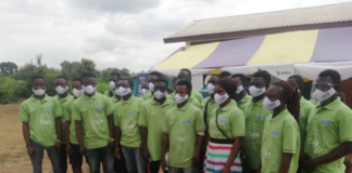 Pan-African Savings and Loans provides credit facilities to smallholder farmers