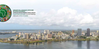 AfDB 2020 Annual Meetings: Building Africa back better after the COVID-19 pandemic