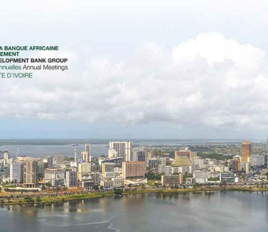 AfDB 2020 Annual Meetings: Building Africa back better after the COVID-19 pandemic
