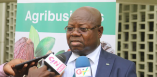 ADB to support outgrower farmers under IDIF