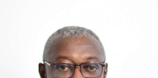 Chair of New Crystal says private hospitals need strategic partnerships