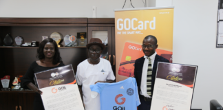 UCC Law School honours GOIL & Group CEO