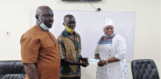 MASLOC makes impressive loan recovery in Ashanti Region…as 50 poultry farmers benefit from credit facilities