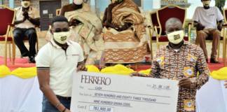 Cocoa certification helping to drive sustainable cocoa production – CML boss