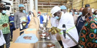 Gov’t will help CPC to become more profitable – Akufo-Addo