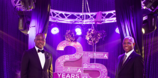 First Atlantic Bank launches 25th Anniversary in style