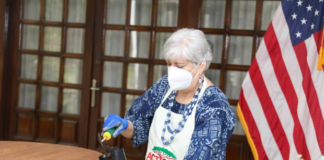 U.S. supports Shea Parkland Restoration Initiative and women’s economic empowerment