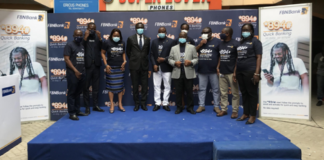 FBN Bank opens additional branch at TipToe Lane in Accra