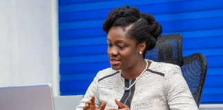 Stimulus package hits 120,000 accounts – NBSSI … data collection remains biggest challenge