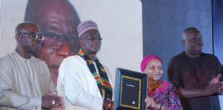 Nominations open for virtual Made-in-Ghana Awards 2020