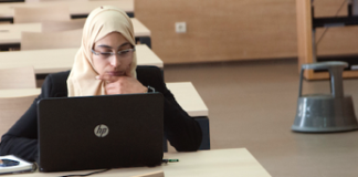 Elections during COVID-19: is voting in person a thing of the past?