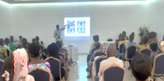 Nestle holds safety & hygiene workshop for plastic waste collectors