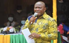 Entrepreneurship Bulletin with Alexander Akwasi Acquah