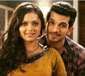 New telenovela, Chasing My Heart, airs on TV3