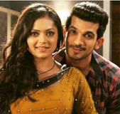 New telenovela, Chasing My Heart, airs on TV3