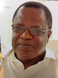 Nana Otuo Acheampong