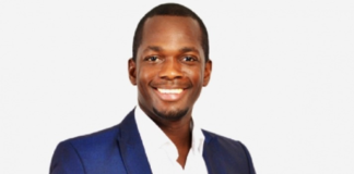 ExpressPay set to enable international remittances Curtis Vanderpuije